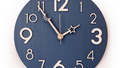 놓치면 후회! 루아즈 벽시계 솔직 후기⏰ (최저가 득템 찬스!)