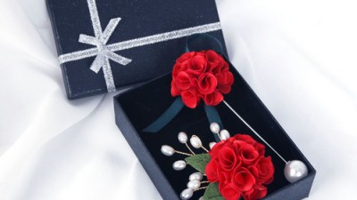 놓치면 후회! 역대급 작은꽃코사지 할인 & 리얼 후기🌸